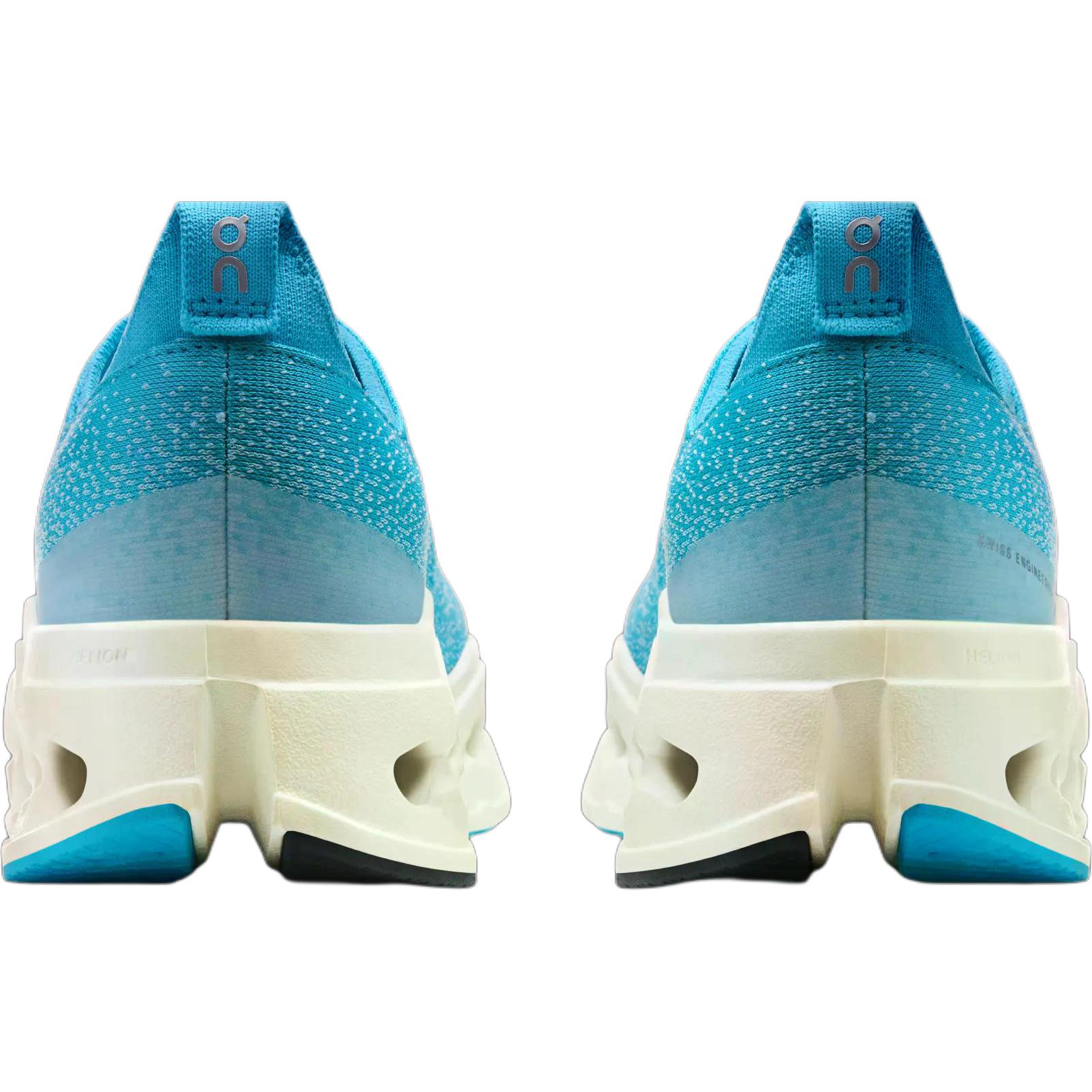 Cloudsurfer Max Wmns On ‘Horizon Ivory’ Women’s