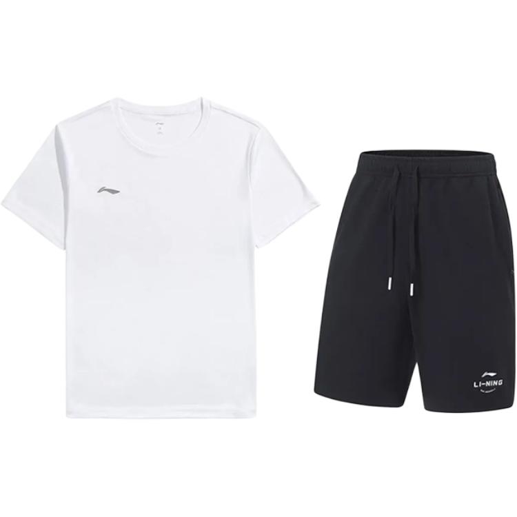 Li Ning Casual Sportswear Unisex