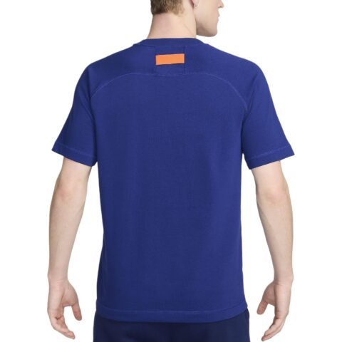 Nike Soccer Jersey Men’s Dark Royal Blue