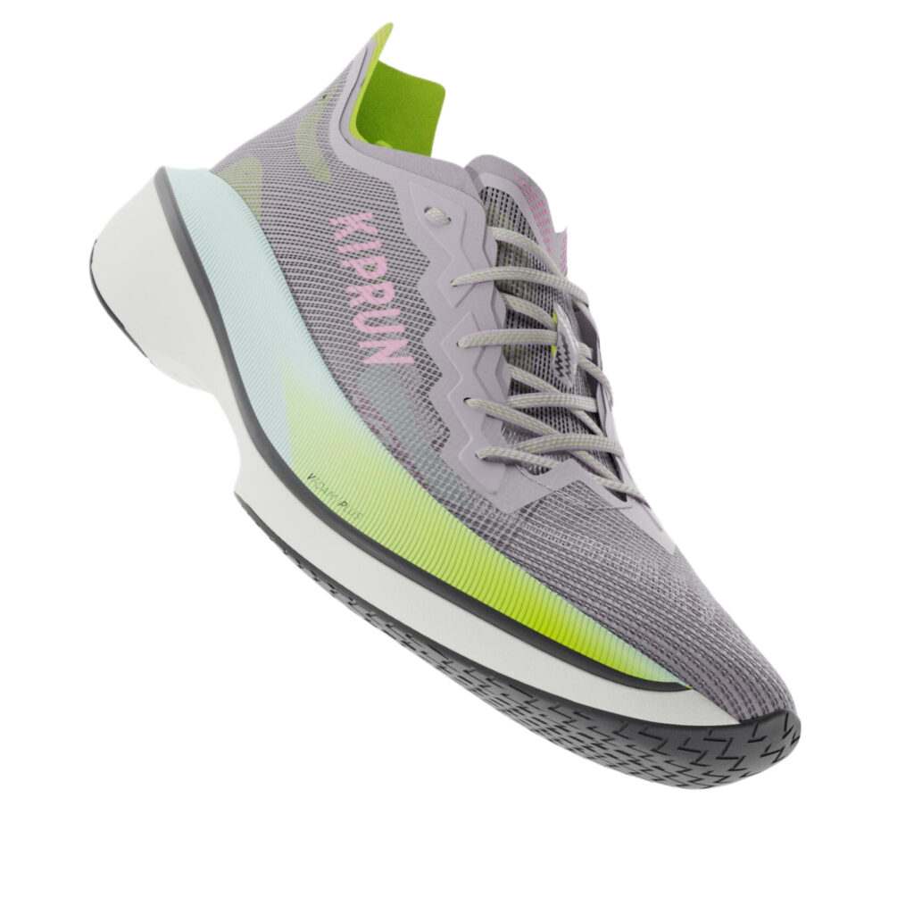 DECATHLON KD900X LD2 Running Shoes Women’s Light Lilac Purple