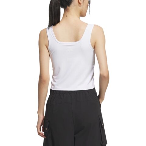 Adidas Sportswear Sport Vests Women’s White