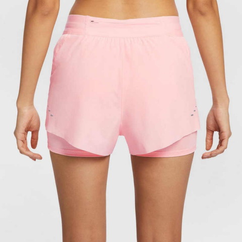 Nike Sports Shorts Women’s Pink