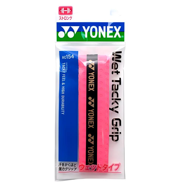 YONEX Tennis Grip Tapes PU Polyurethane Unisex