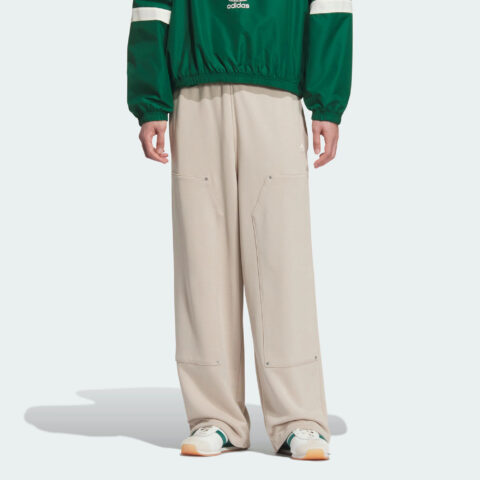 Adidas Originals TEAM DOUBLEKNEE JOGGERS Sports Pants Men’s