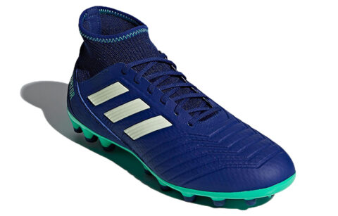 Adidas Predator 18.3 Ag Artificial Grass ‘Blue White’