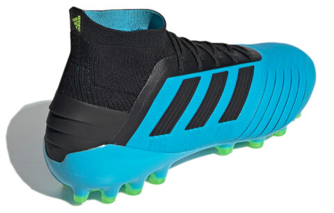 adidas Predator 19.1 Ag ‘Blue Black’
