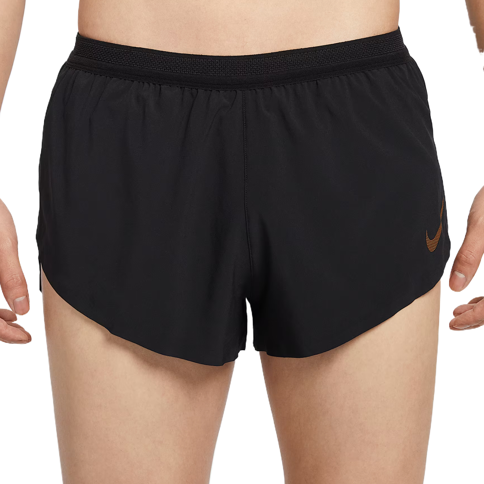 Nike Aeroswift X Jakob Men’s Dri FIT Adv 2′ Running Shorts