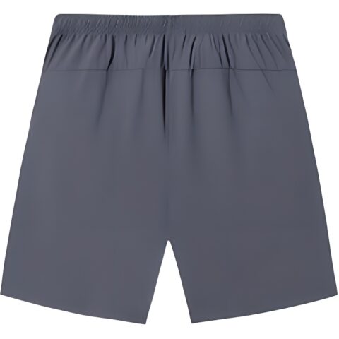 ANTA Sports Shorts Men’s Men’s Gray Clothing Thin