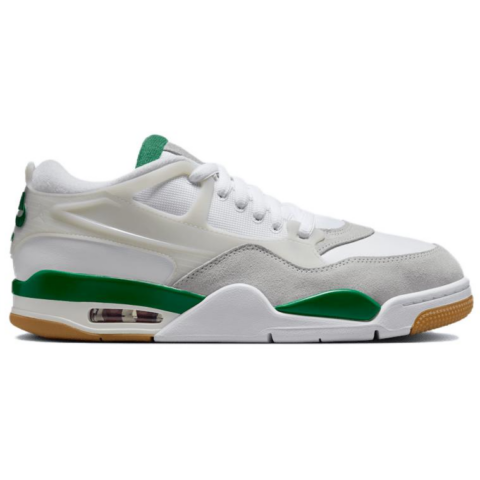 Jordan 4 Rm Pine Green