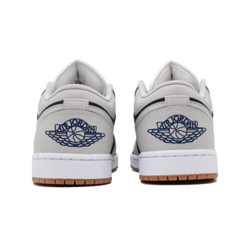 Jordan Air Jordan 1 Cool Play Koala, Tyrant Slip Resistant Abrasion Resistant Low top Vintage Basketball Shoes Men’s