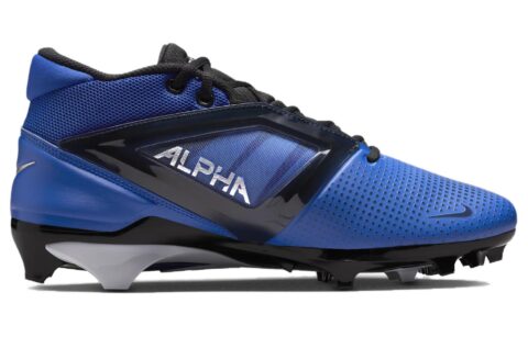Nike Alpha Menace 4 Pro ‘Hyper Royal White’