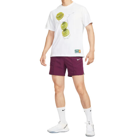 Nike Court Slam Tennis Bottom Men’s