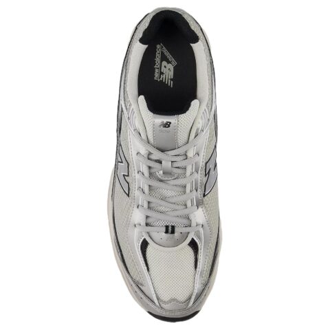 New Balance 509 Metallic Sneakers