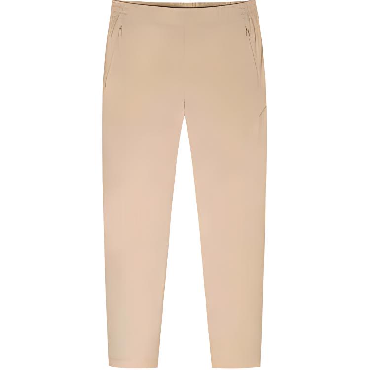 CHAOJIANTA Sports Pants Women's Light Walnut