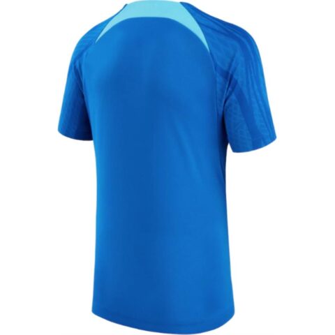 Nike Soccer Jerseys Men’s Blue Fury Moderate Straight Fit