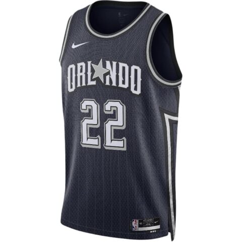 Nike Basketball Jersey Unisex Dark Blue
