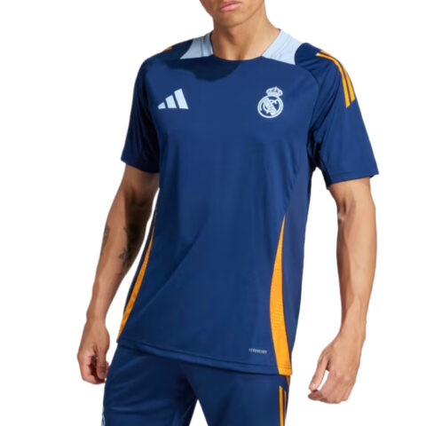 Adidas Real Madrid Tiro 24 Competition Jersey
