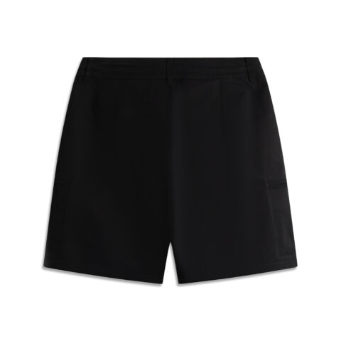Li Ning Sports Trendy Collection Sports Shorts Men’s Black