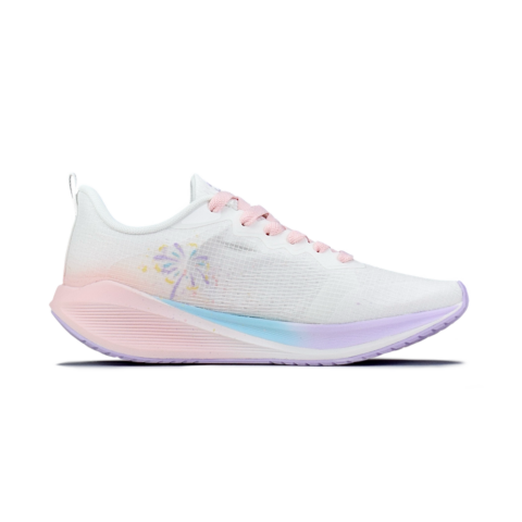 Li Ning Wuyue Running Shoes Women’s Low Top