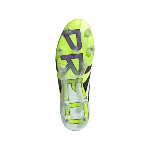 Predator Elite Adidas Fg ‘Radiant Blaze Pack’