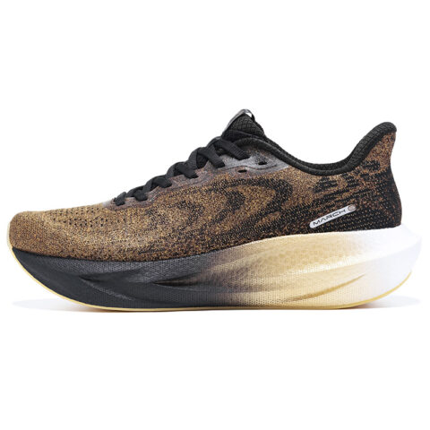 BMAI Expedition 6.0 Fabric Cushioning Support Abrasion Resistant Lightweight Breathable Low Top Running Shoes Women's
