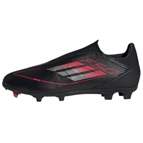 Adizero F50 Adidas League Laceless Fg Mg ‘Stealth Victory Pack’