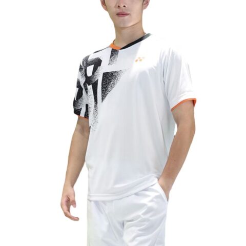 YONEX Competition Collection Competition Collection Badminton Jersey Men’s