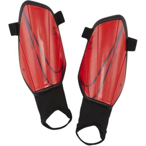 Nike Soccer Shin Guards Polypropylene, EVA, Polyester, Rubber Kids'