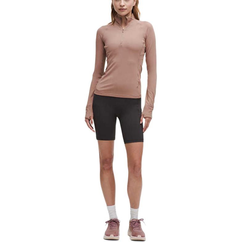 Lululemon It’s Rulu Running T Shirt Women’s