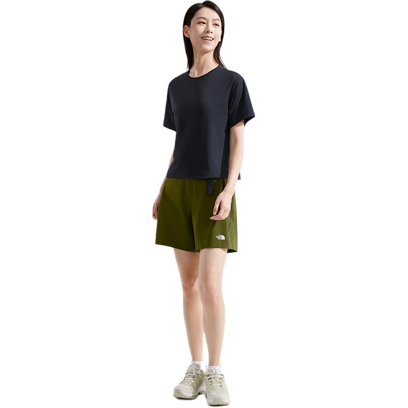 THE NORTH FACE Quick Dry Pants Women’s Olive Green
