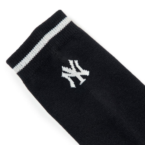 MLB Basic Knee Socks Knee High Socks Unisex