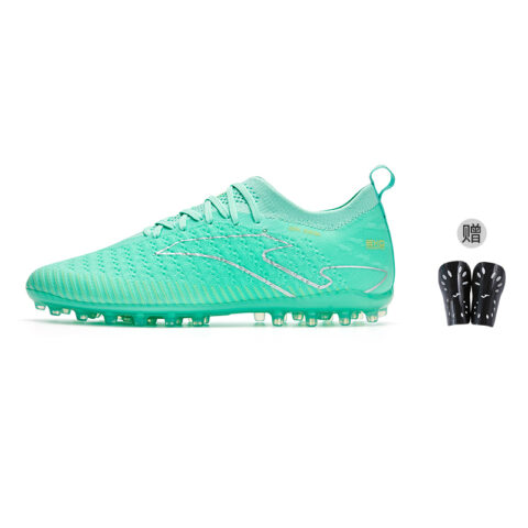 Joma Shoe Liner MG Multi Ground Artificial Turf Soccer Shoes Men’s Lake Green
