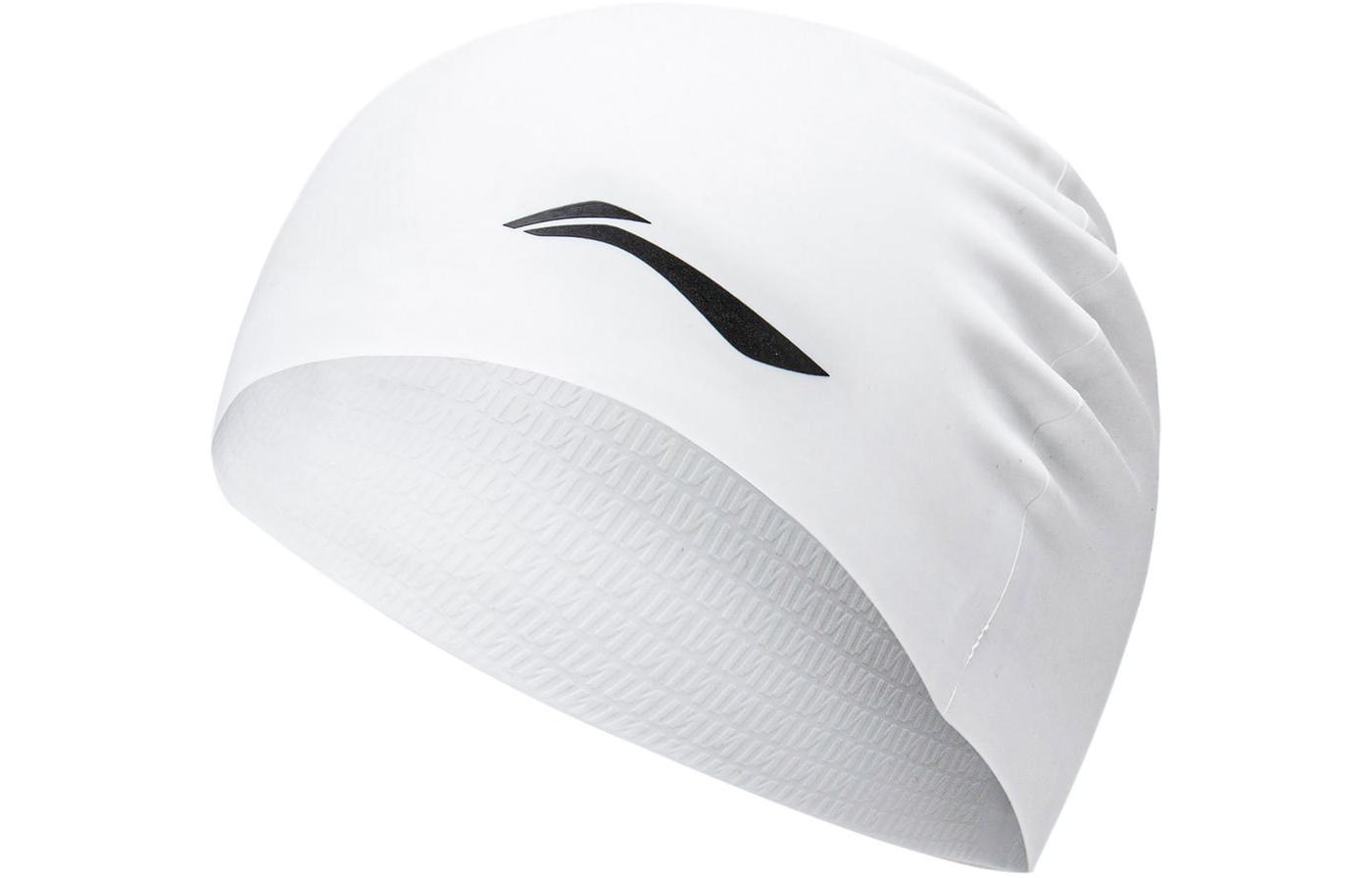 Li Ning Swimming Caps