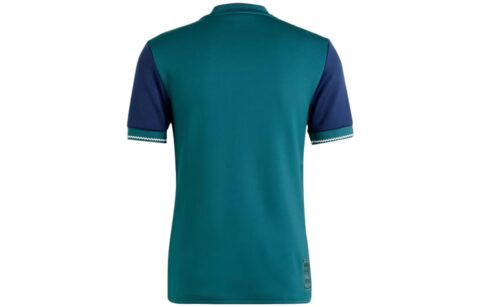 Adidas Arsenal Soccer Jerseys Men’s Green Moderate Straight Fit