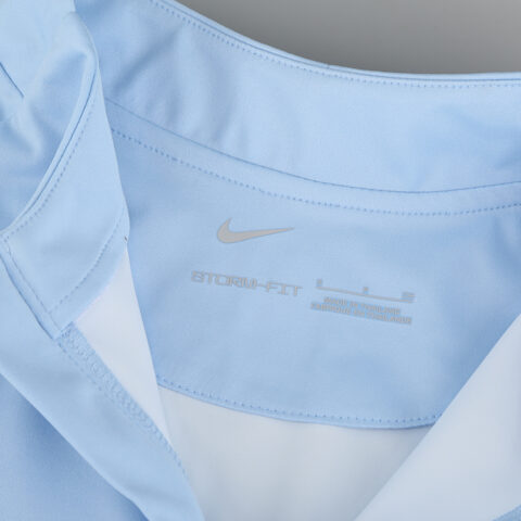 Nike Soccer Jerseys Unisex Blue Color