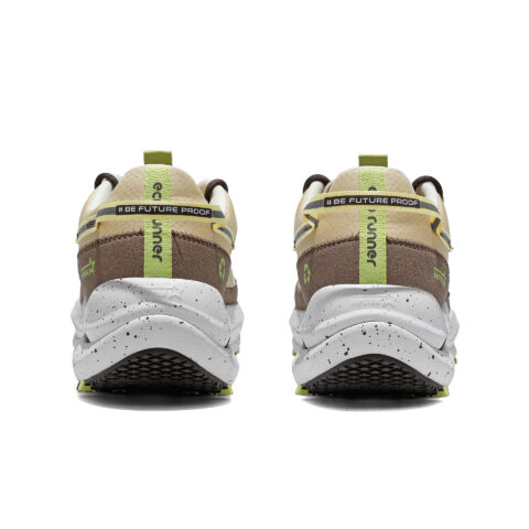 RIPSTAR Cushioning Slip Resistant Abrasion Resistant Moisture Wicking Coverage Support Balance Lightweight Rebound