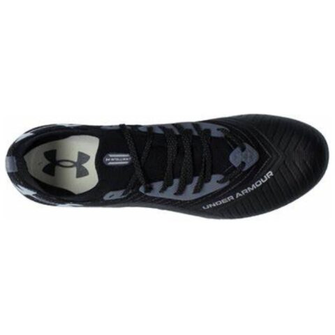Under Armour Shadow Elite 2 Fg ‘Black Halo Grey’