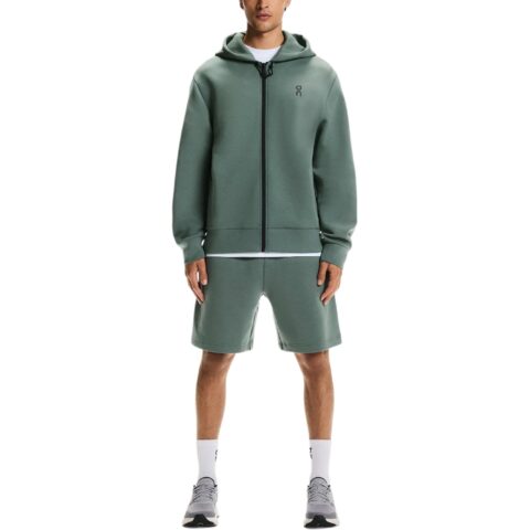 On Focus Tech Sports Shorts Men’s