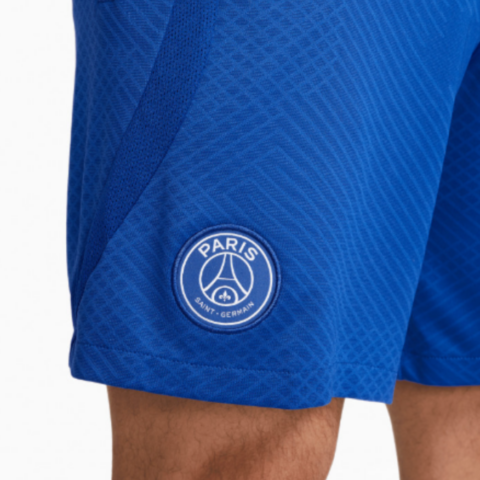 Nike Paris Saint Germain 22/23 Strike Soccer Bottom Men’s Blue