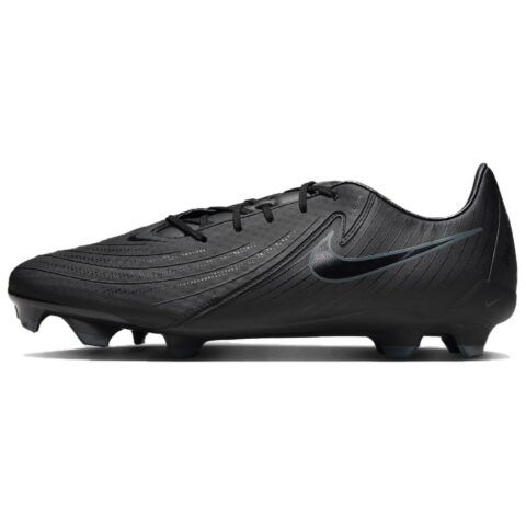 Nike Phantom Gx 2 Academy Mg Black Deep Jungle
