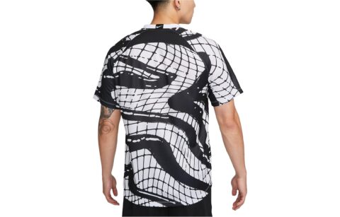 Nike Soccer Jerseys Men’s White Moderate Straight Fit