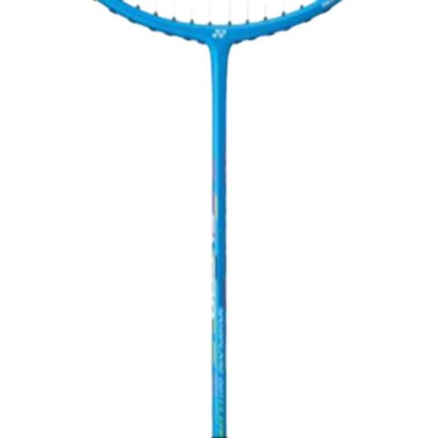 YONEX Swift Light NF 001 CLEAR Full Carbon Badminton Rackets Offensive Type Heavy Head, Stiff Shaft Entry level