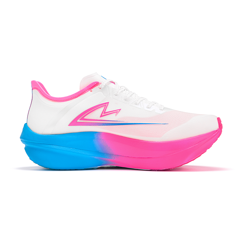 YINSUMAO Marathon Training Sprint Running Shoes Unisex Unicorn