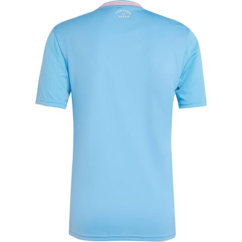Adidas Free Shipping With AdiClub Inter Miami Cf 25/26 Third Jersey
