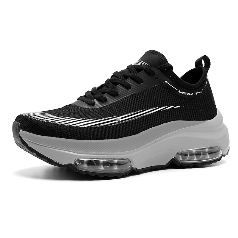 HEIWEILU Comfortable And Trendy Abrasion Resistant Breathable Rebound Abrasion Resistant Breathable Rebound Low top