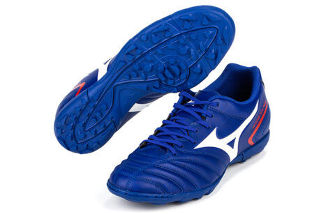 Mizuno Monarcida Neo II Blue White Red