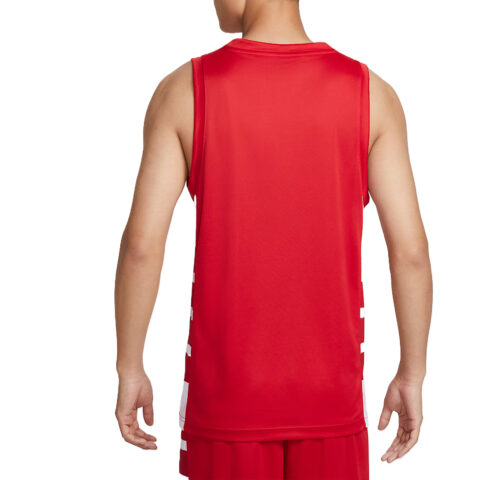 Nike Dri Fit ElitePower Basketball Jersey Men’s Team Scarlet