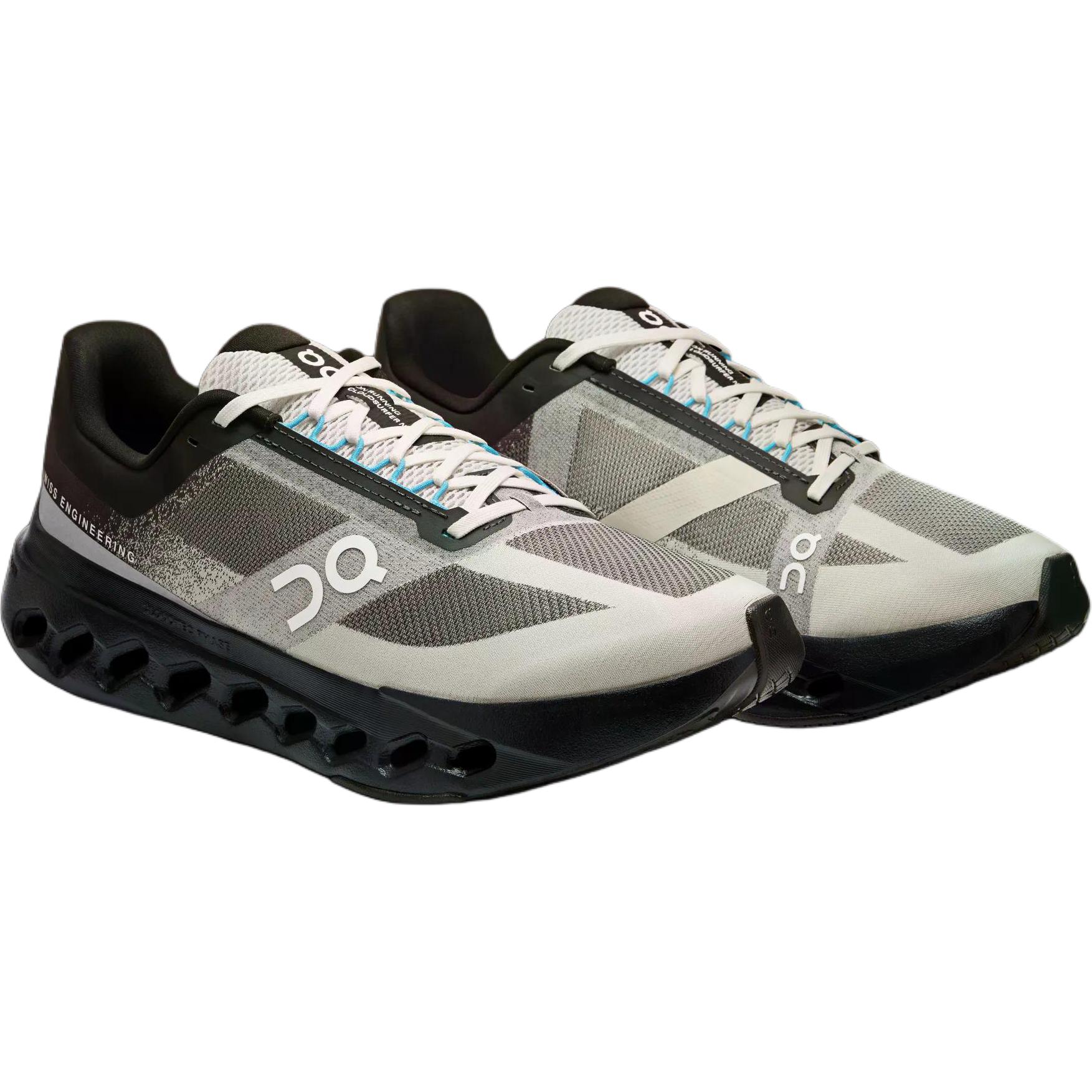 On Cloudsurfer logo-detail sneakers