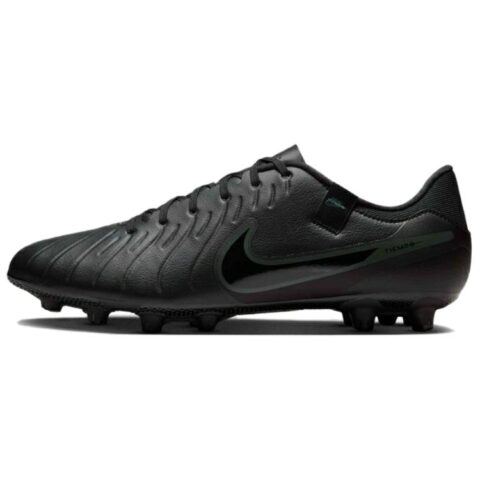 Nike Tiempo Legend 10 Academy Hg ‘Triple Black’