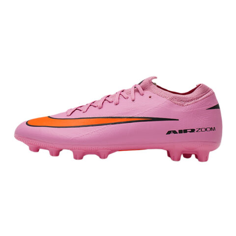 Nike Mercurial Vapor 16 Pro Comfortable Synthetic Leather Cushioning Soccer Shoes Unisex